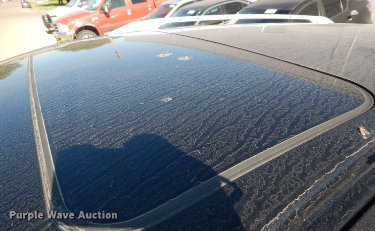 image for item DM3041 2013 Nissan Pathfinder SL  SUV