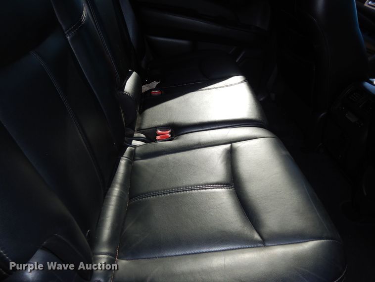 image for item DM3041 2013 Nissan Pathfinder SL  SUV