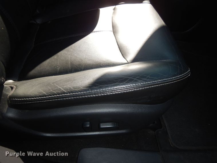 image for item DM3041 2013 Nissan Pathfinder SL  SUV