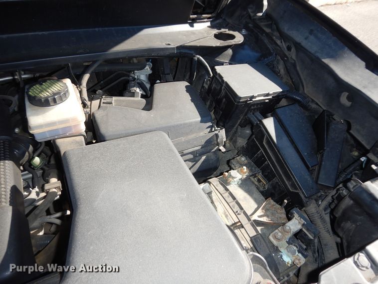 image for item DM3041 2013 Nissan Pathfinder SL  SUV