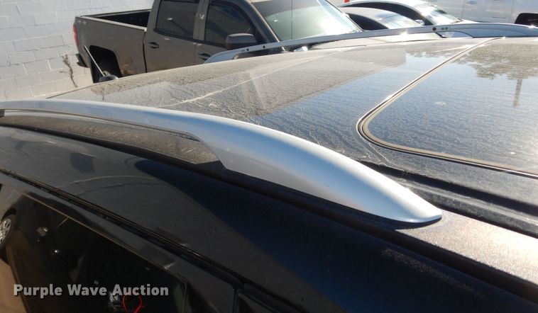 image for item DM3041 2013 Nissan Pathfinder SL  SUV