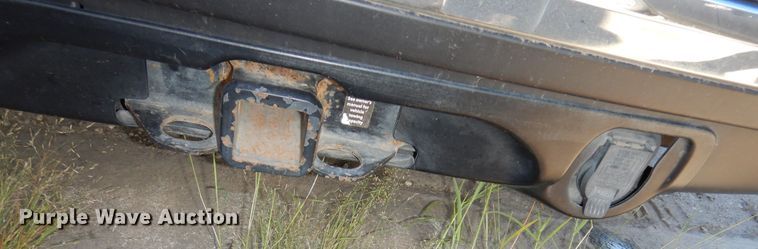 image for item DM3041 2013 Nissan Pathfinder SL  SUV