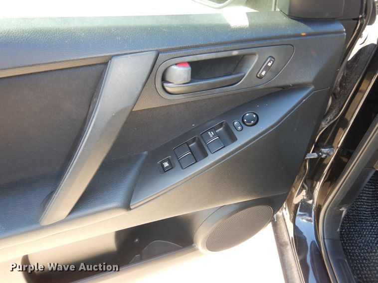 image for item DM3042 2011 Mazda Mazda3