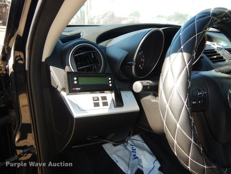 image for item DM3042 2011 Mazda Mazda3