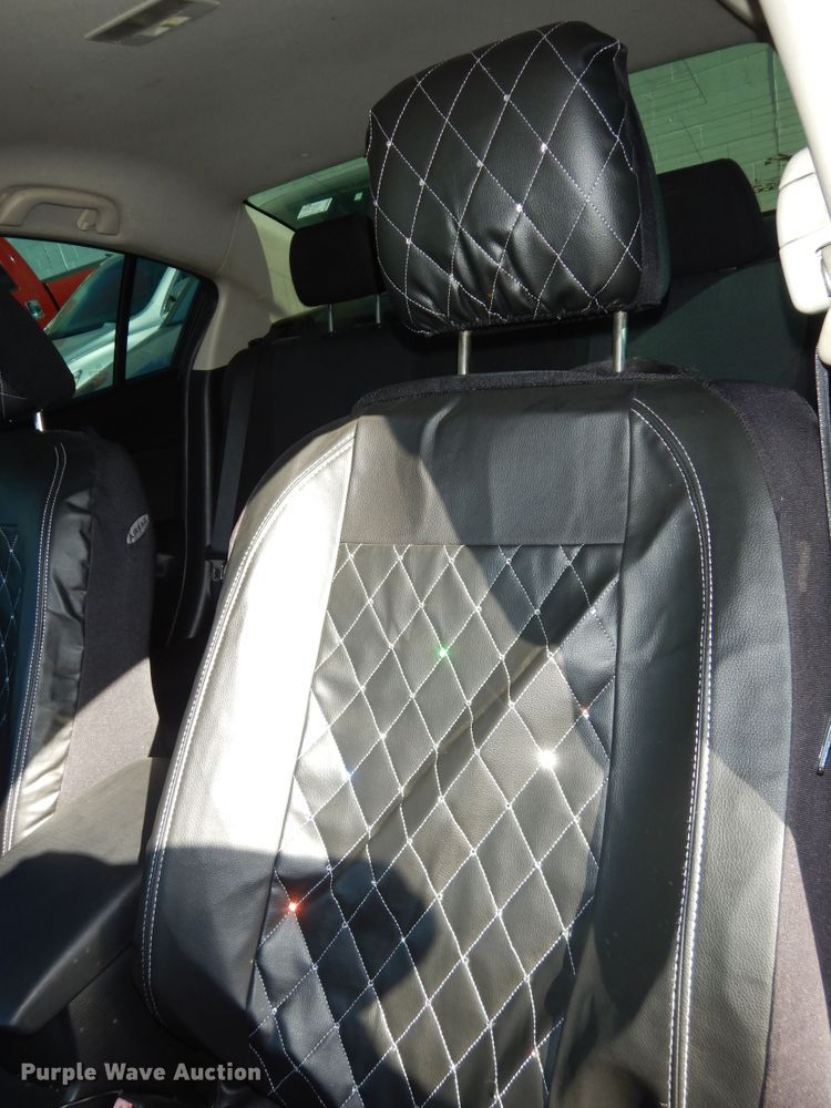 image for item DM3042 2011 Mazda Mazda3