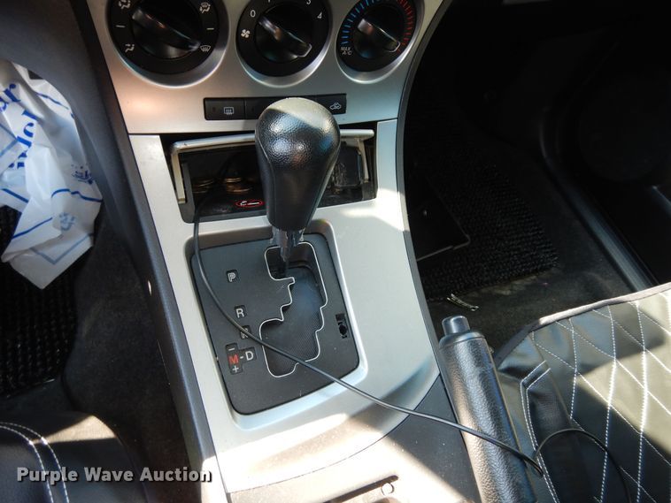 image for item DM3042 2011 Mazda Mazda3