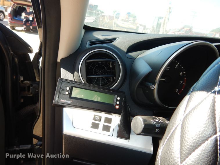 image for item DM3042 2011 Mazda Mazda3