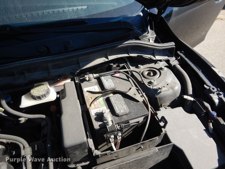 image for item DM3042 2011 Mazda Mazda3