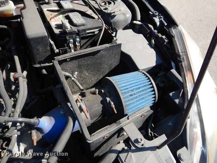 image for item DM3042 2011 Mazda Mazda3