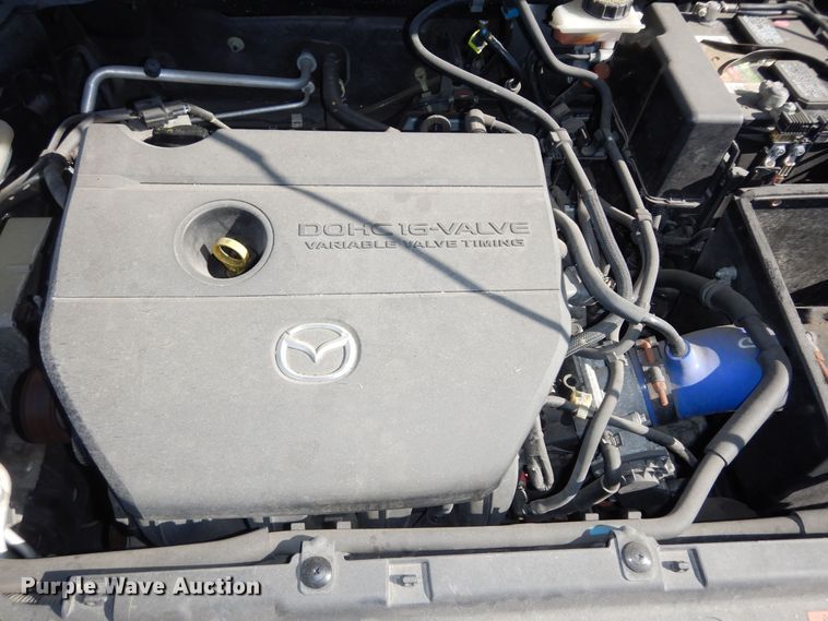 image for item DM3042 2011 Mazda Mazda3