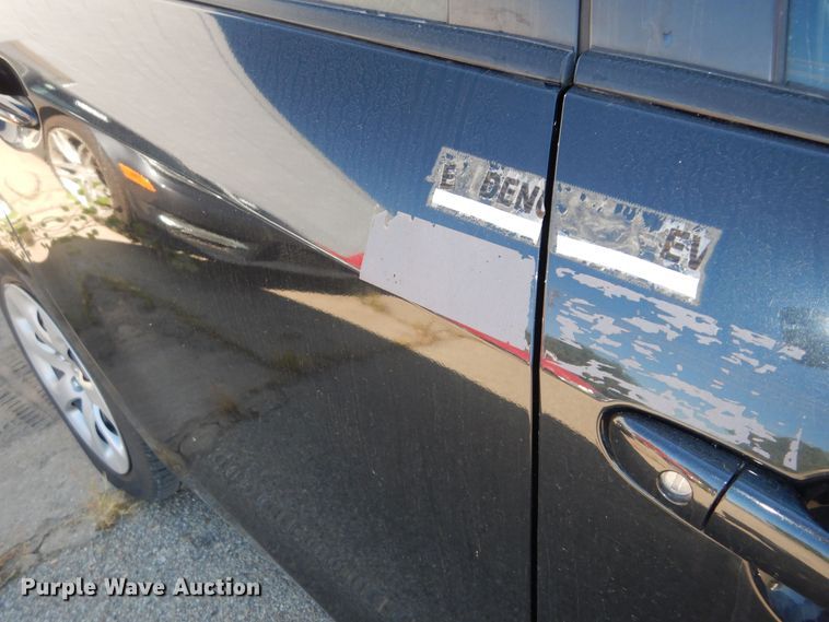 image for item DM3042 2011 Mazda Mazda3