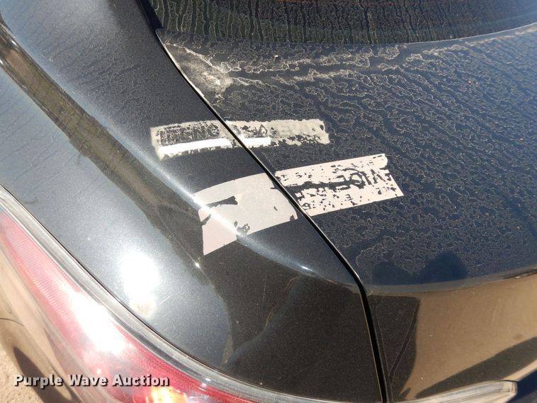 image for item DM3042 2011 Mazda Mazda3