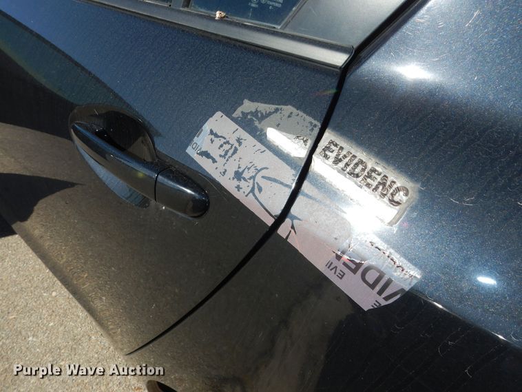 image for item DM3042 2011 Mazda Mazda3