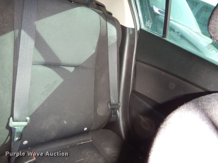 image for item DM3042 2011 Mazda Mazda3