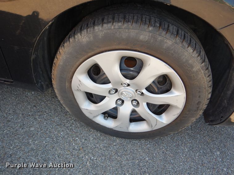 image for item DM3042 2011 Mazda Mazda3