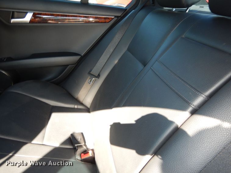 image for item DM3043 2013 Mercedes Benz C300