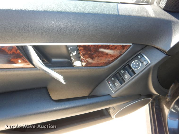 image for item DM3043 2013 Mercedes Benz C300