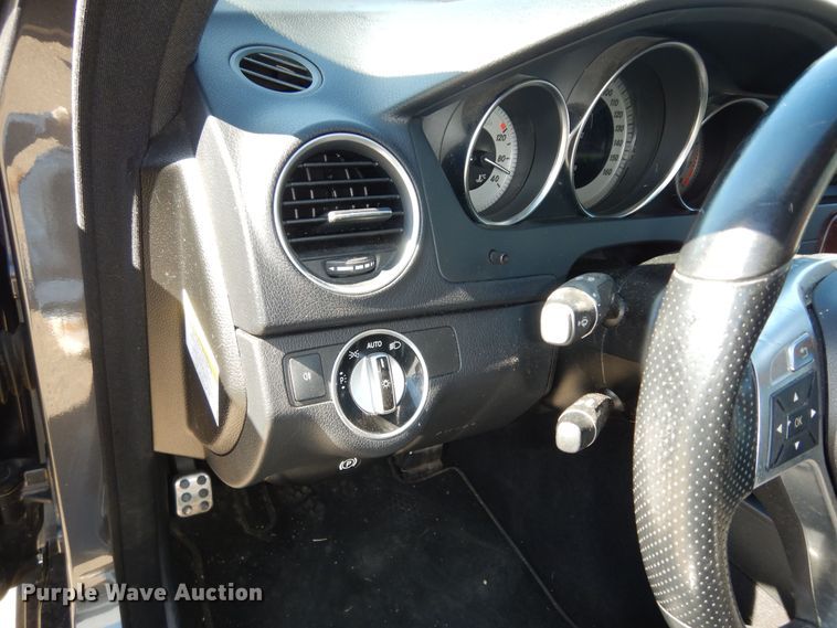 image for item DM3043 2013 Mercedes Benz C300