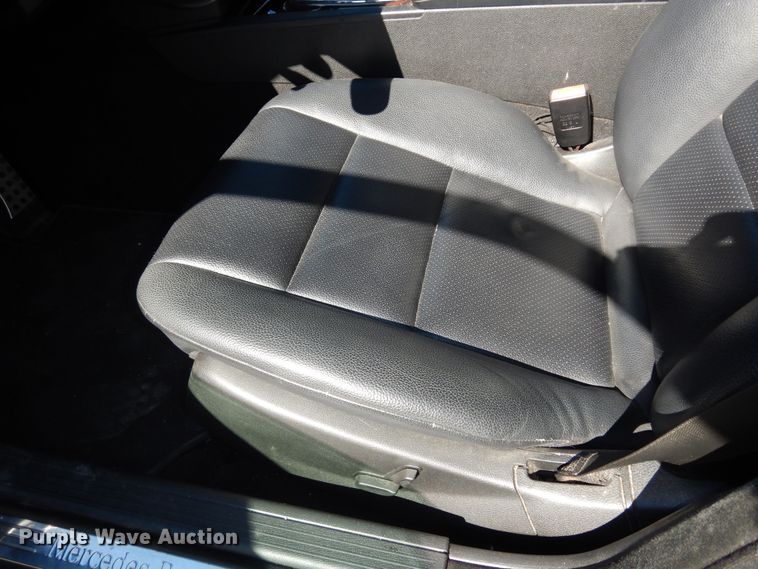 image for item DM3043 2013 Mercedes Benz C300