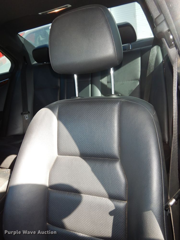 image for item DM3043 2013 Mercedes Benz C300