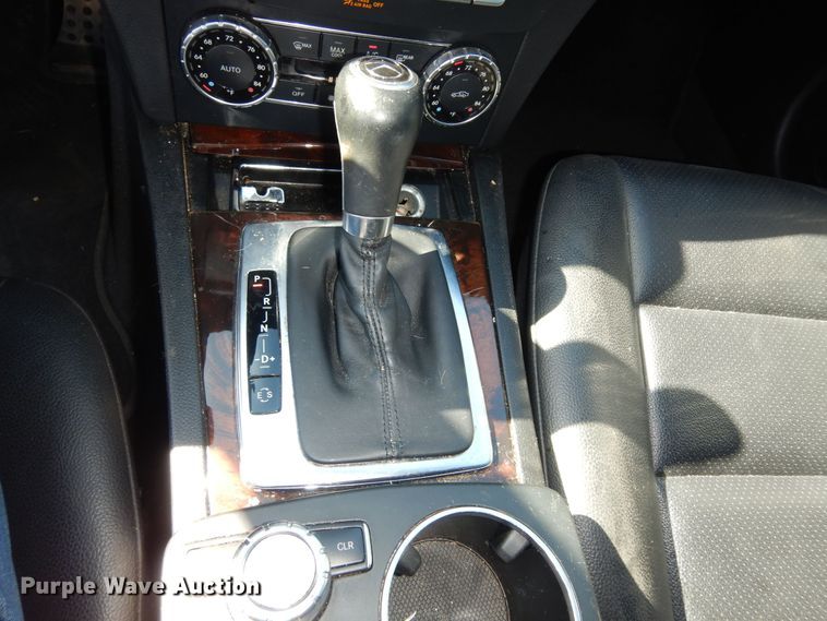 image for item DM3043 2013 Mercedes Benz C300