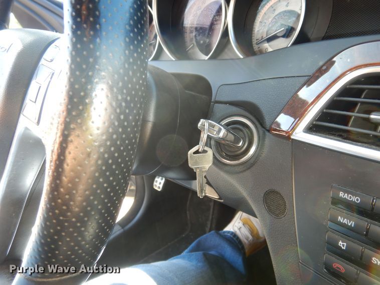 image for item DM3043 2013 Mercedes Benz C300