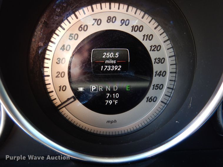 image for item DM3043 2013 Mercedes Benz C300