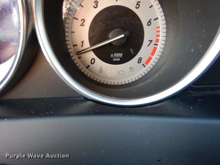 image for item DM3043 2013 Mercedes Benz C300