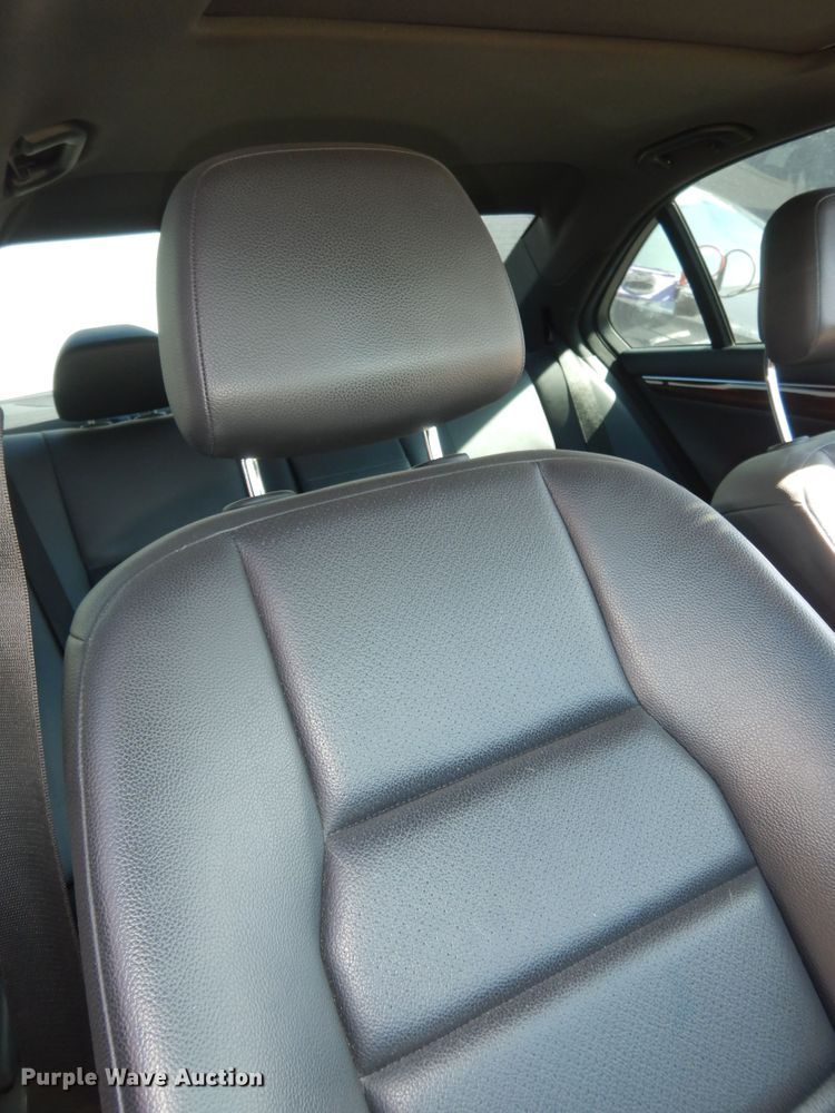 image for item DM3043 2013 Mercedes Benz C300