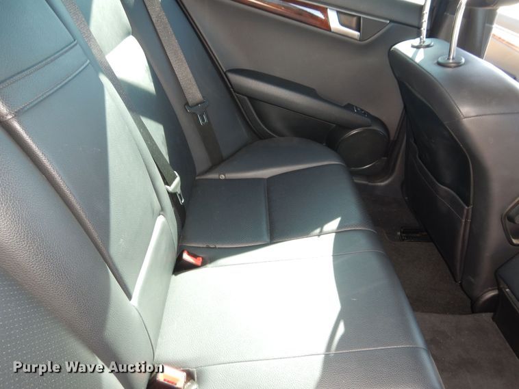 image for item DM3043 2013 Mercedes Benz C300