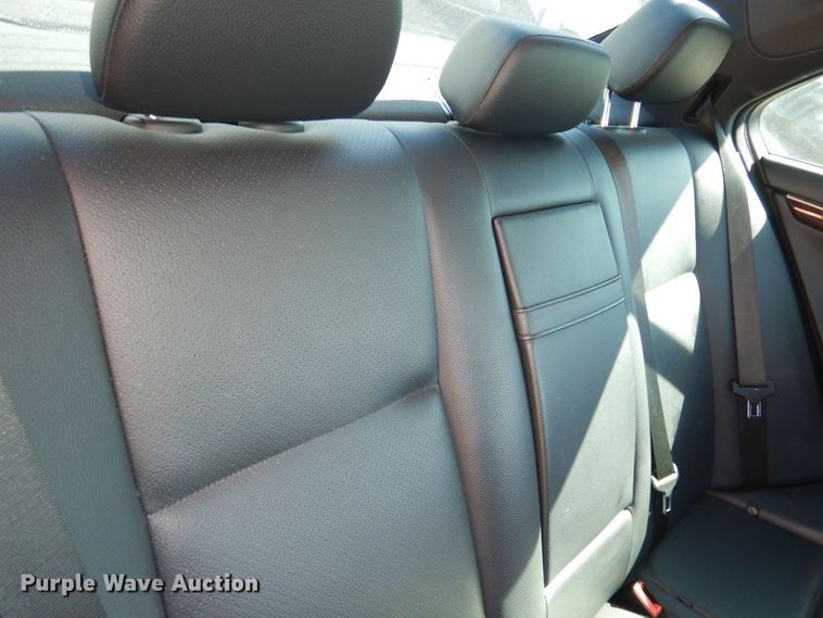 image for item DM3043 2013 Mercedes Benz C300