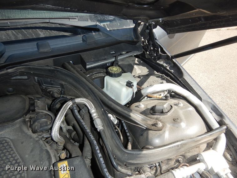 image for item DM3043 2013 Mercedes Benz C300