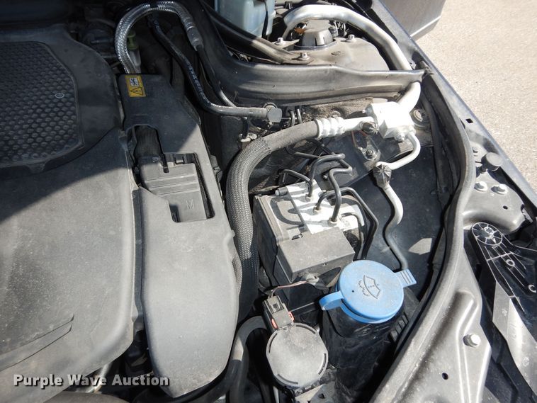 image for item DM3043 2013 Mercedes Benz C300