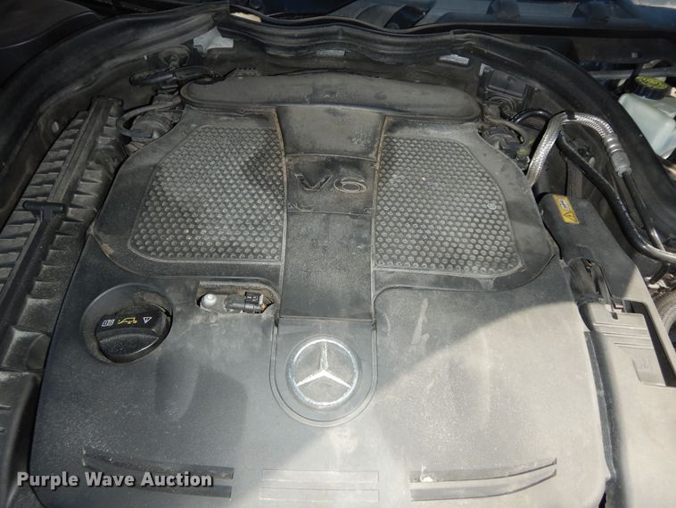 image for item DM3043 2013 Mercedes Benz C300