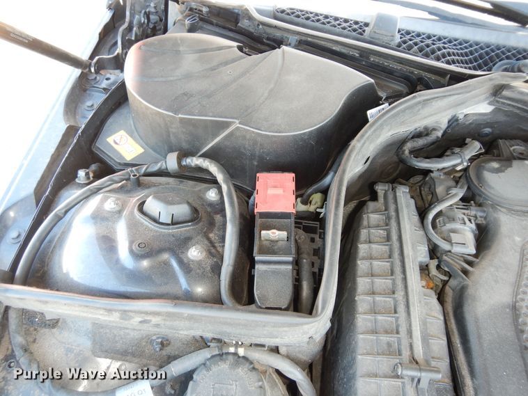 image for item DM3043 2013 Mercedes Benz C300