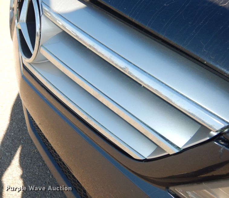 image for item DM3043 2013 Mercedes Benz C300