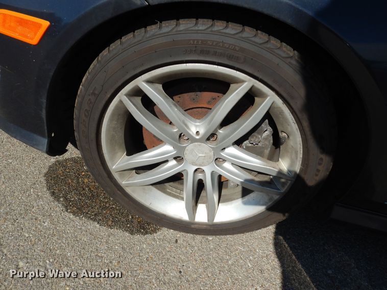 image for item DM3043 2013 Mercedes Benz C300