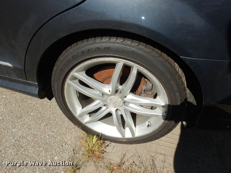 image for item DM3043 2013 Mercedes Benz C300