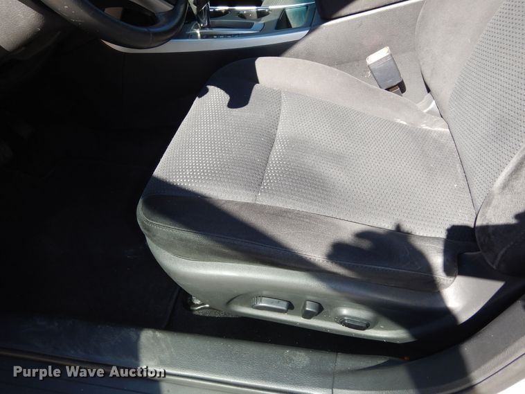 image for item DM3044 2015 Nissan Altima SV