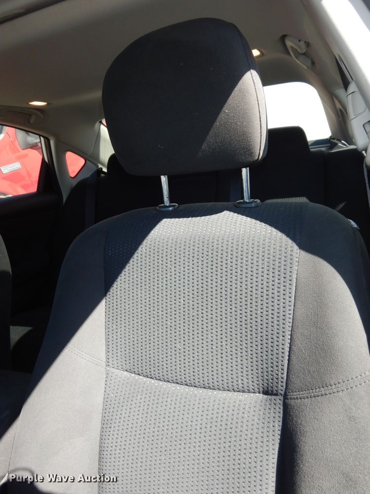 image for item DM3044 2015 Nissan Altima SV