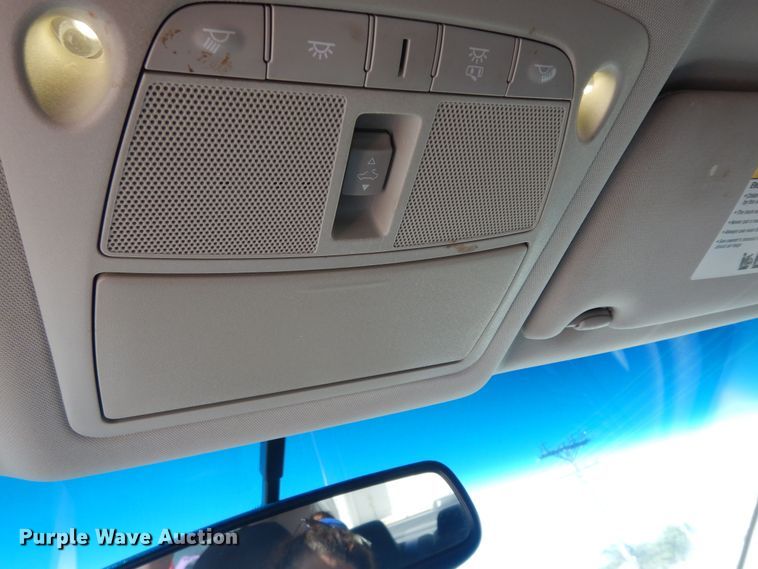 image for item DM3044 2015 Nissan Altima SV