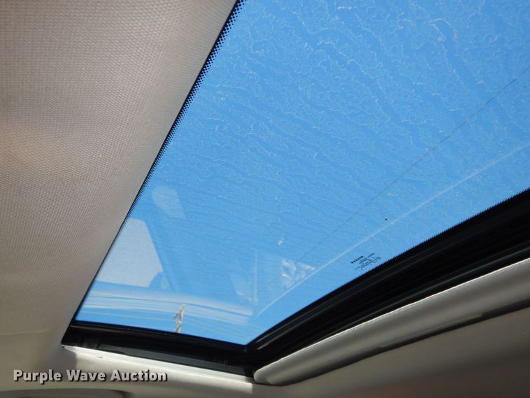 image for item DM3044 2015 Nissan Altima SV