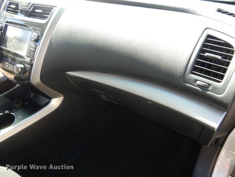 image for item DM3044 2015 Nissan Altima SV