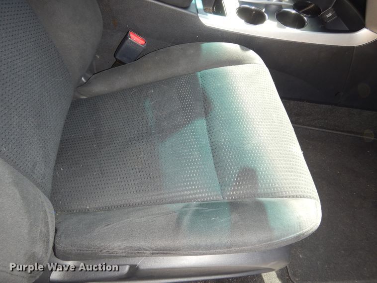 image for item DM3044 2015 Nissan Altima SV