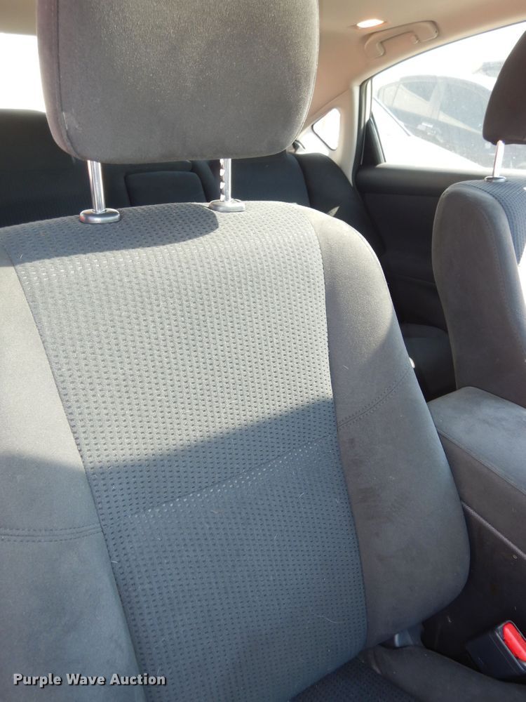 image for item DM3044 2015 Nissan Altima SV