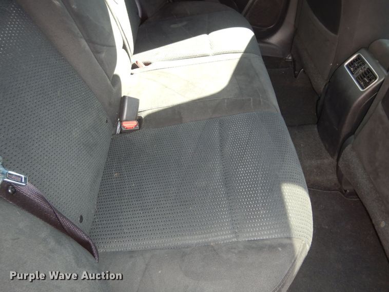 image for item DM3044 2015 Nissan Altima SV