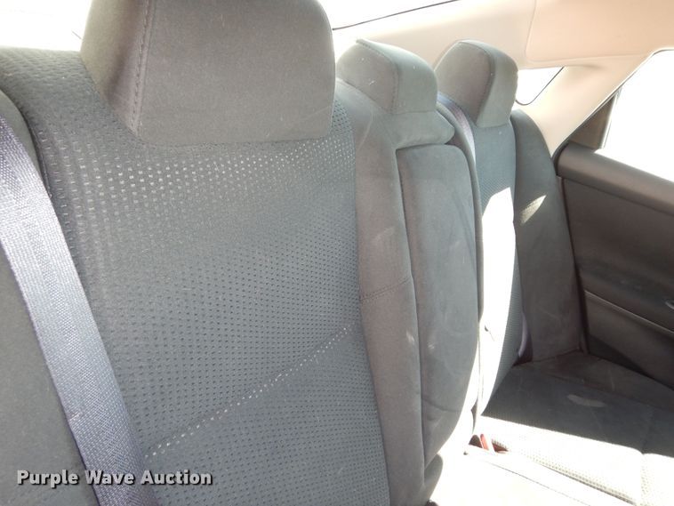 image for item DM3044 2015 Nissan Altima SV