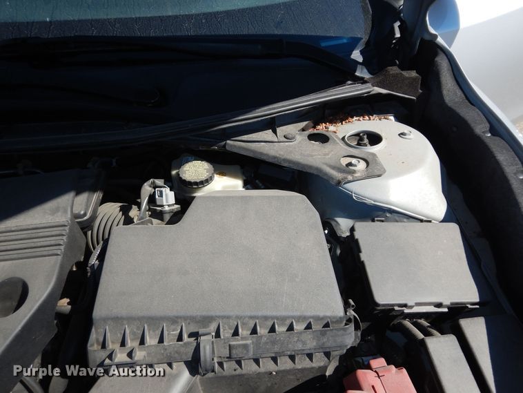 image for item DM3044 2015 Nissan Altima SV