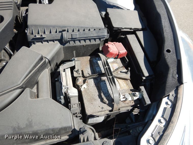 image for item DM3044 2015 Nissan Altima SV