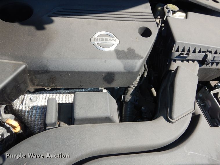 image for item DM3044 2015 Nissan Altima SV